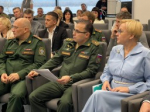 Вместе в поддержке участников СВО