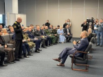 Вместе в поддержке участников СВО
