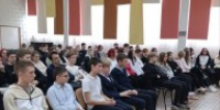 Правовое просвещение школьников - Уполномоченный по правам человека