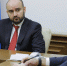 Губернатор встретился с руководством АО «Экология» - Самарская Газета
