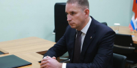 Губернатор Вячеслав Федорищев предложил главе Жигулевска Илье Сухих возглавить Тольятти - Волга Ньюс