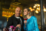 «Конклав», «Непробиваемые» и «Ужасающий 3»: кинопремьеры и сериалы-новинки недели