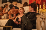 «Конклав», «Непробиваемые» и «Ужасающий 3»: кинопремьеры и сериалы-новинки недели