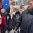 В Самаре на пл. Славы прошел фестиваль #Свои63 - ГТРК Самара