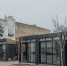 В Самаре проверили ход установки ярмарочных домиков на ул. Ленинградской - ProGorodSamara.Ru