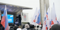 В Самаре 23 ноября стартовал фестиваль #Свои63 - Губерния ТВ