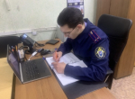 Следователями СК России организована проверка размещенных в соцмедиа сведений о хулиганских действиях несовершеннолетних