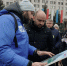 Более 1,5 тысяч человек поучаствовали в фестивале #СВОИ63 в Самаре - Комсомольская Правда Самара