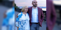 Губернатор Самарской области Вячеслав Федорищев впервые показал свою маму - Комсомольская Правда Самара