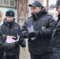 В Самарской области сотрудники полиции совместно с общественниками проводят профилактические беседы с жителями региона - ГУ МВД Самарской области