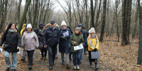 Самарский парк 60-летия Советской власти расчистят от мусора и благоустроят - Волга Ньюс