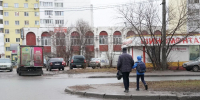 В Самаре появится светофор на пересечении Советской Армии и Майкопской - Комсомольская Правда Самара
