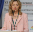 Ольга Собещанская возглавила минфин Самарской области - Комсомольская Правда Самара