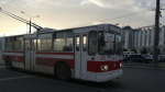В Самаре отменили троллейбус №10 из-за аварийных работ на Заводском шоссе