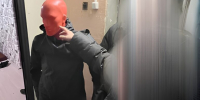 В Самаре задержали четырех местных жителей по подозрению в похищении женщины - SamaraGIS.Ru