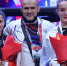 Самарская спортсменка победила на чемпионате мира по ММА - Самарская Газета