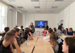 В Самаре проходит Всероссийский форум «Молодой специалист — строитель будущего»