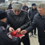 В Самаре состоялось торжественное открытие нового участкового пункта полиции - ГУ МВД Самарской области
