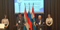 Заключили соглашение - Областной онкодиспансер