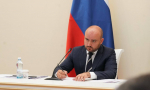 Идею Вячеслава Федорищева про «чистый спорт» поддержали губернаторы регионов РФ