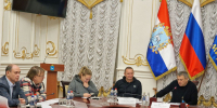 Иван Носков: «Нужно в любых обстоятельствах обеспечить безопасность самарцев» - Самарская Газета