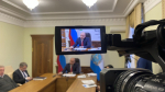 Вячеслав Федорищев обнародовал 5 пунктов стратегии развития «Крыльев Советов»