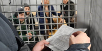 34 уголовных дела: в Самаре подвели итоги миграционных рейдов - Волга Ньюс