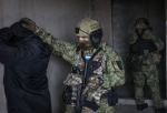 При содействии СОБР Росгвардии в Самарской области задержан подозреваемый в финансировании терроризма