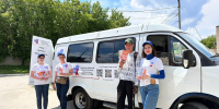 Ответственность каждого: в регионе совершенствуются мероприятия по профилактике ВИЧ - Министерство здравоохранения