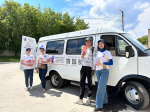 Ответственность каждого: в регионе совершенствуются мероприятия по профилактике ВИЧ