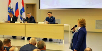 Коммунальным службам Самары разъяснили ответственность за ненадлежащее содержание территорий - SamaraGIS.Ru