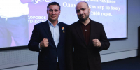 Вячеслав Федорищев инициировал создание общественного движения «#Чистый спорт» - Самарская Газета
