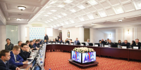 В Самаре депутаты и общественники обсудили проект бюджета на 2025 год - Комсомольская Правда Самара