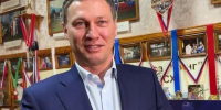Двукратный олимпийский чемпион по боксу Олег Саитов поддержал общественное движение #Чистыйспорт - Губерния ТВ