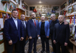 По решению Вячеслава Федорищева в Безенчуке построят современный спортивный зал