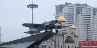 Наш долг, наша гордость. К 80-летию Победы приводят в порядок мемориальные объекты - Самарская Газета
