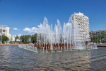 Наш долг, наша гордость. К 80-летию Победы приводят в порядок мемориальные объекты