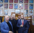 Вячеслав Федорищев: в Безенчуке и Жигулевске построим новые залы под бокс, в Самаре — центр бокса - Самарская Газета