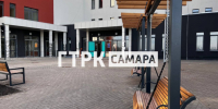 В Кошелев-Парке новая поликлиника не готова к открытию - ГТРК Самара