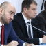 Глава Самарской области посетил ведущие сельхозпредприятия Безенчука - Комсомольская Правда Самара
