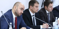 Глава Самарской области посетил ведущие сельхозпредприятия Безенчука - Комсомольская Правда Самара