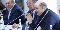 Глава региона Вячеслав Федорищев посетил ведущие сельхозпредприятия Безенчука - Губерния ТВ