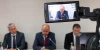 Определен вектор развития сельскохозяйственной отрасли Самарской области - ГТРК Самара