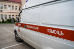 В Самаре водитель иномарки сбил 81-летнюю пенсионерку на улице Николая Баженова