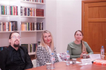 В Самаре наметили пути развития корпоративного волонтерства