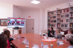 В Самаре наметили пути развития корпоративного волонтерства