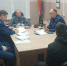 Прокурор Самарской области Сергей Бережицкий проверил условия содержания в участке, функционирующем в режиме исправительного центра №29 - УФСИН по Самарской области