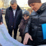 Иван Носков встретился с инициативными жителями Самары - SamaraGIS.Ru