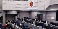 В Самаре создадут Ситуационный центр - SamaraGIS.Ru