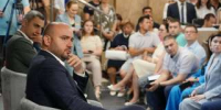 Вячеслав Федорищев: «От успешности работы бизнеса зависит развитие Самарской области» - Развитие малого и среднего предпринимательства
